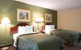 Rodeway Inn Harbison Area